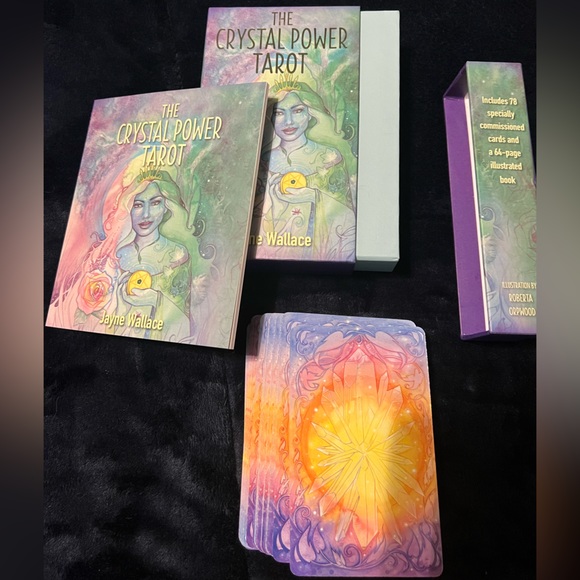 Lot of 3 tarot decks - Picture 3 of 11